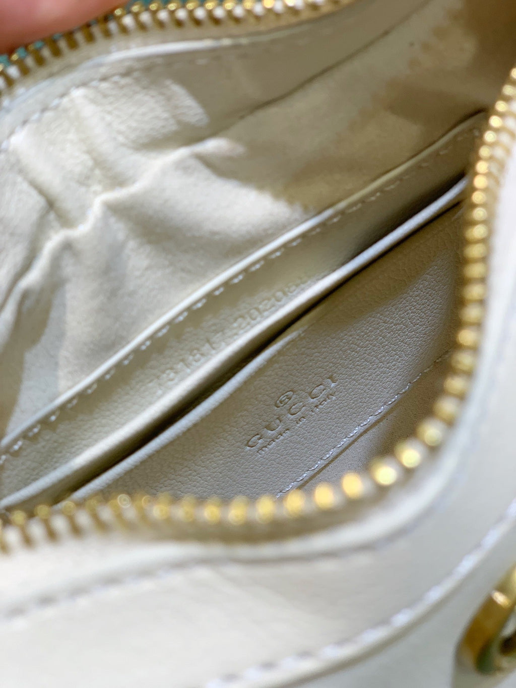 LB - New 1:1 rep Bag Gucci 468