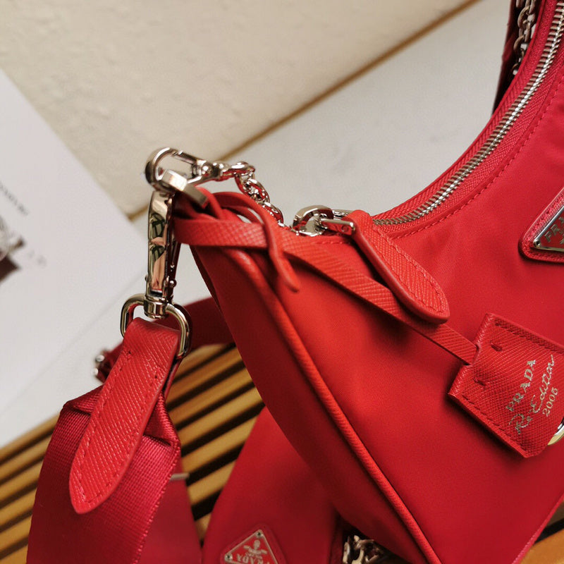 Prada Bags - Luxera Bags - 077