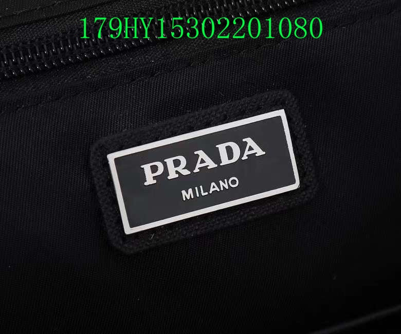Prada Bags - The Luxera Bags  518