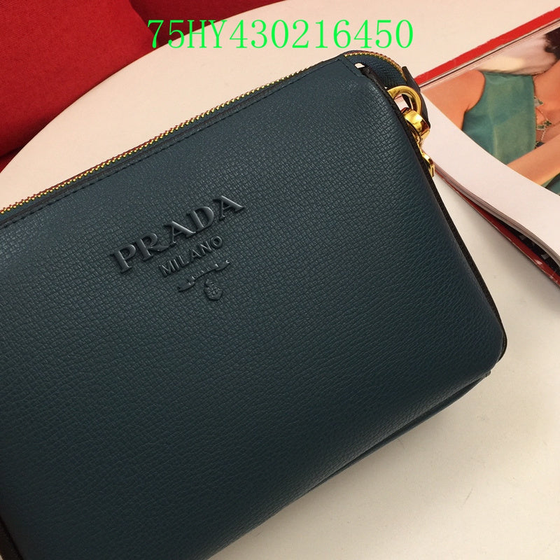 Prada Bags - The Luxera Bags  548