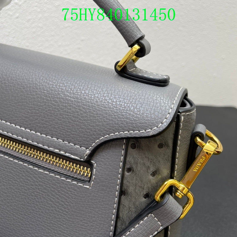 Prada Bags - The Luxera Bags  584