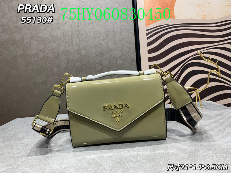 Prada Bags - The Luxera Bags  014
