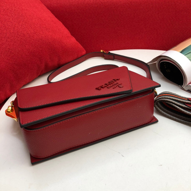 Prada Bags - Luxera Bags - 1148