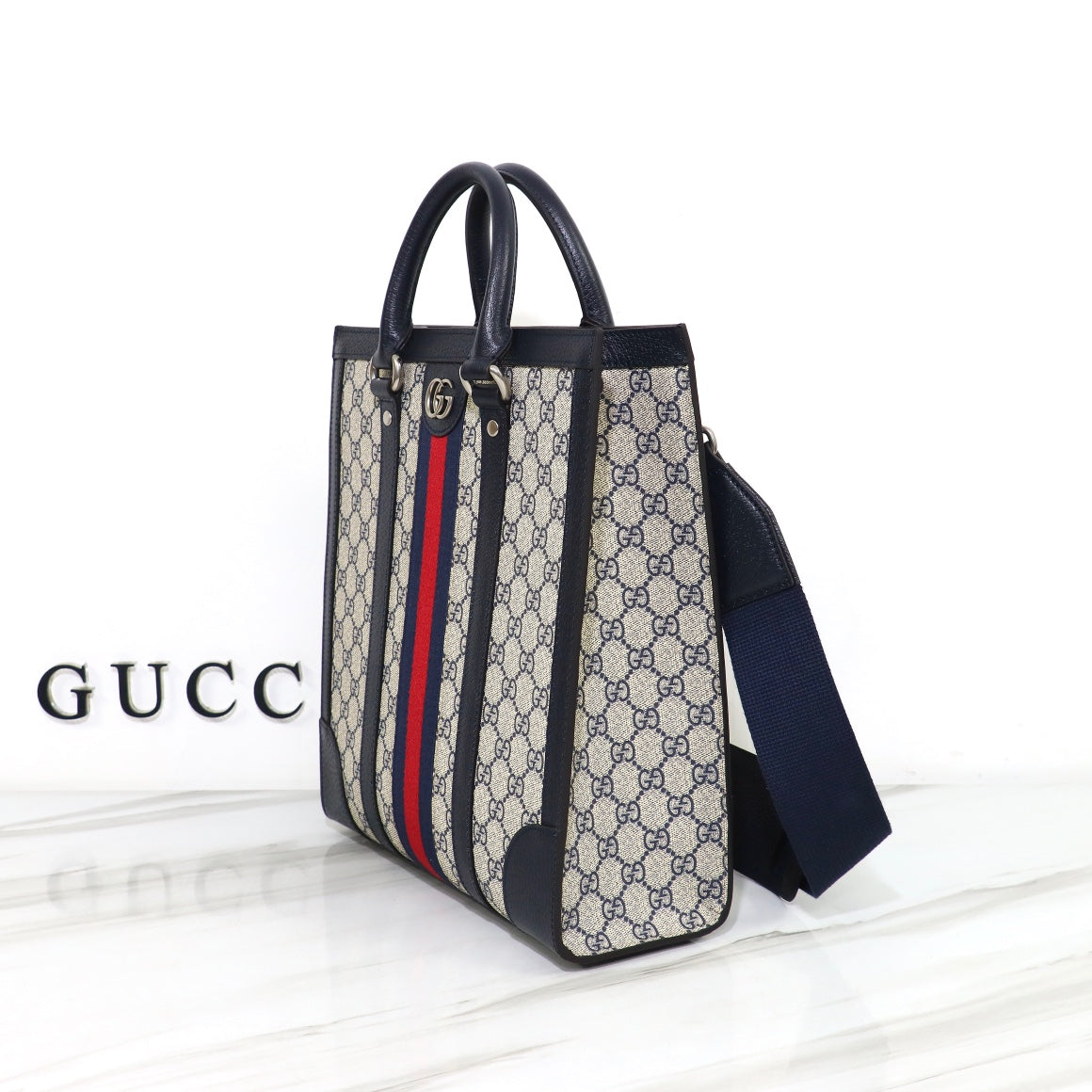 LB - New 1:1 rep Bag Gucci 482