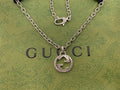 Gucci NecklaTop Qualitys 017