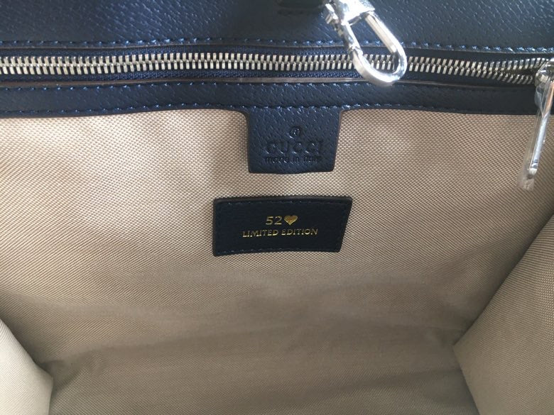LB - Luxury Bags Gucci 566