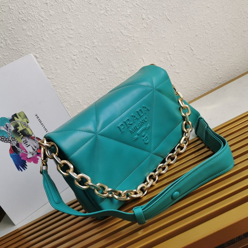 Prada Shoulders Bags - 033