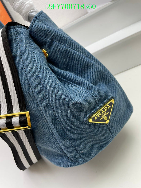 Prada Bags - The Luxera Bags  099