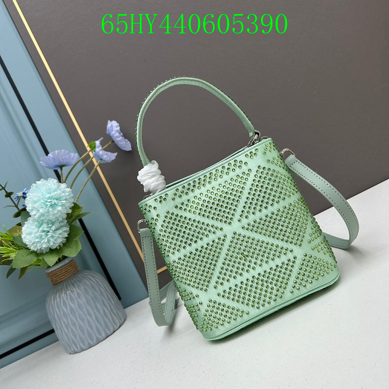 Prada Bags - The Luxera Bags  222