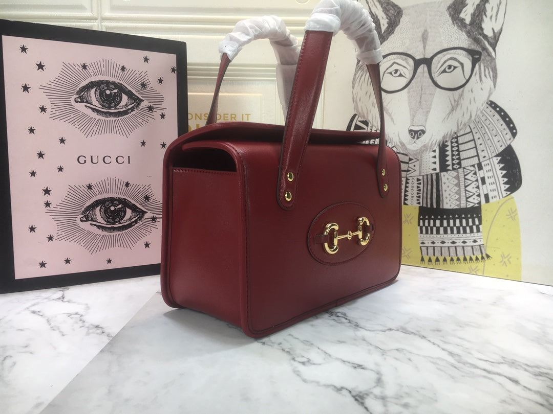 LB - Luxury Bags Gucci 562