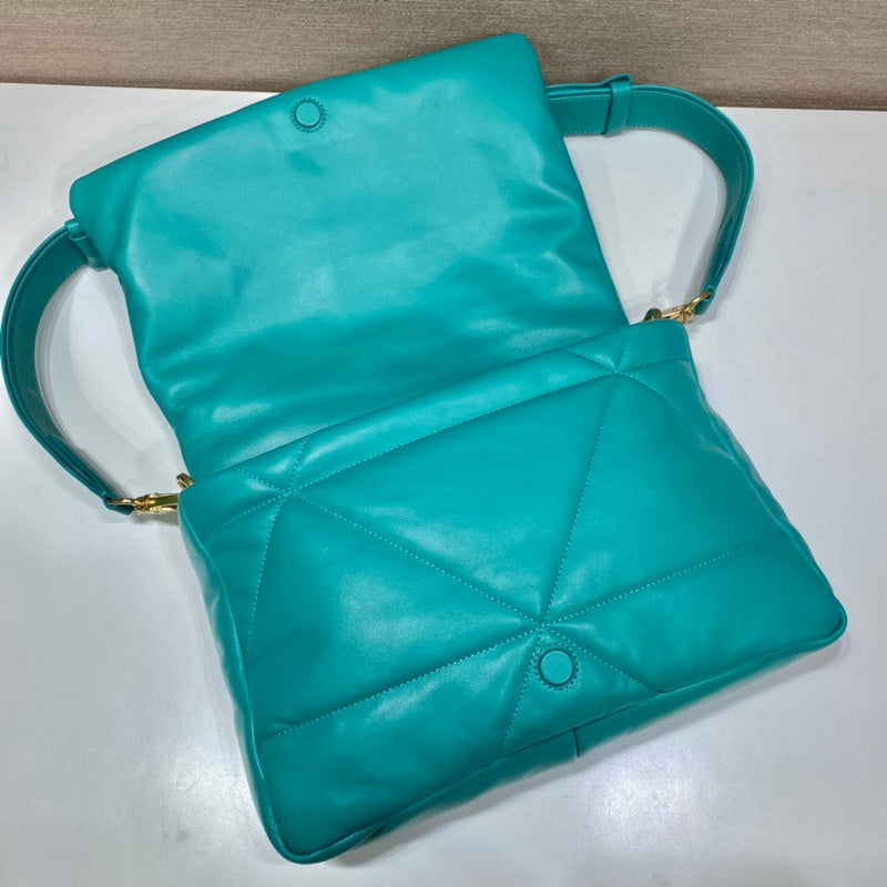 Prada Shoulders Bags - 115