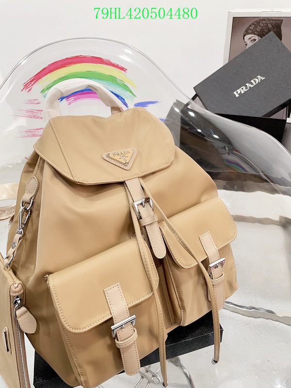 Prada Bags - The Luxera Bags  337