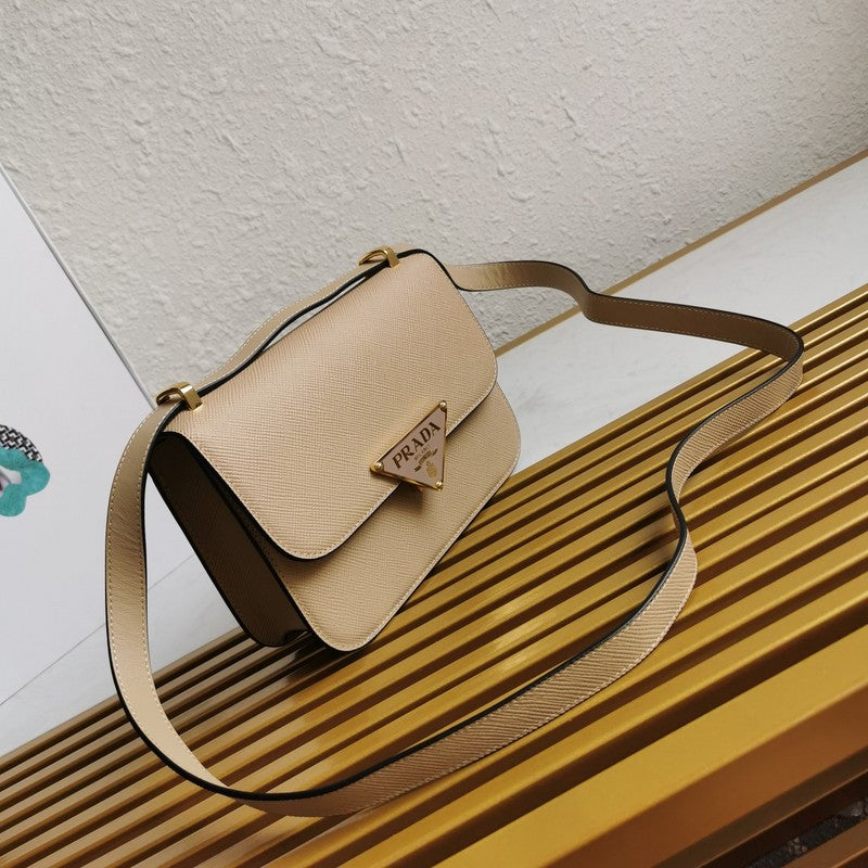 Prada Shoulders Bags - 092