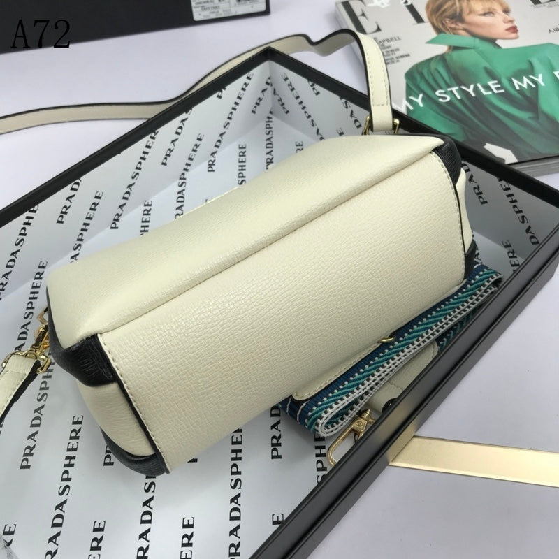 Prada Bags - Luxera Bags - 753