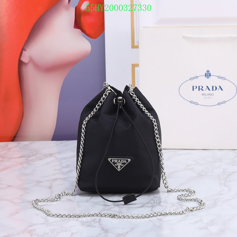 Prada Bags - The Luxera Bags  431