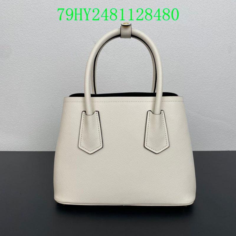 Prada Bags - The Luxera Bags  743