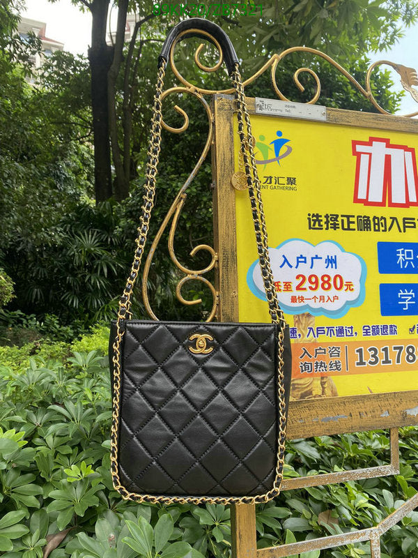 Chanel Bags Crossbody - 137
