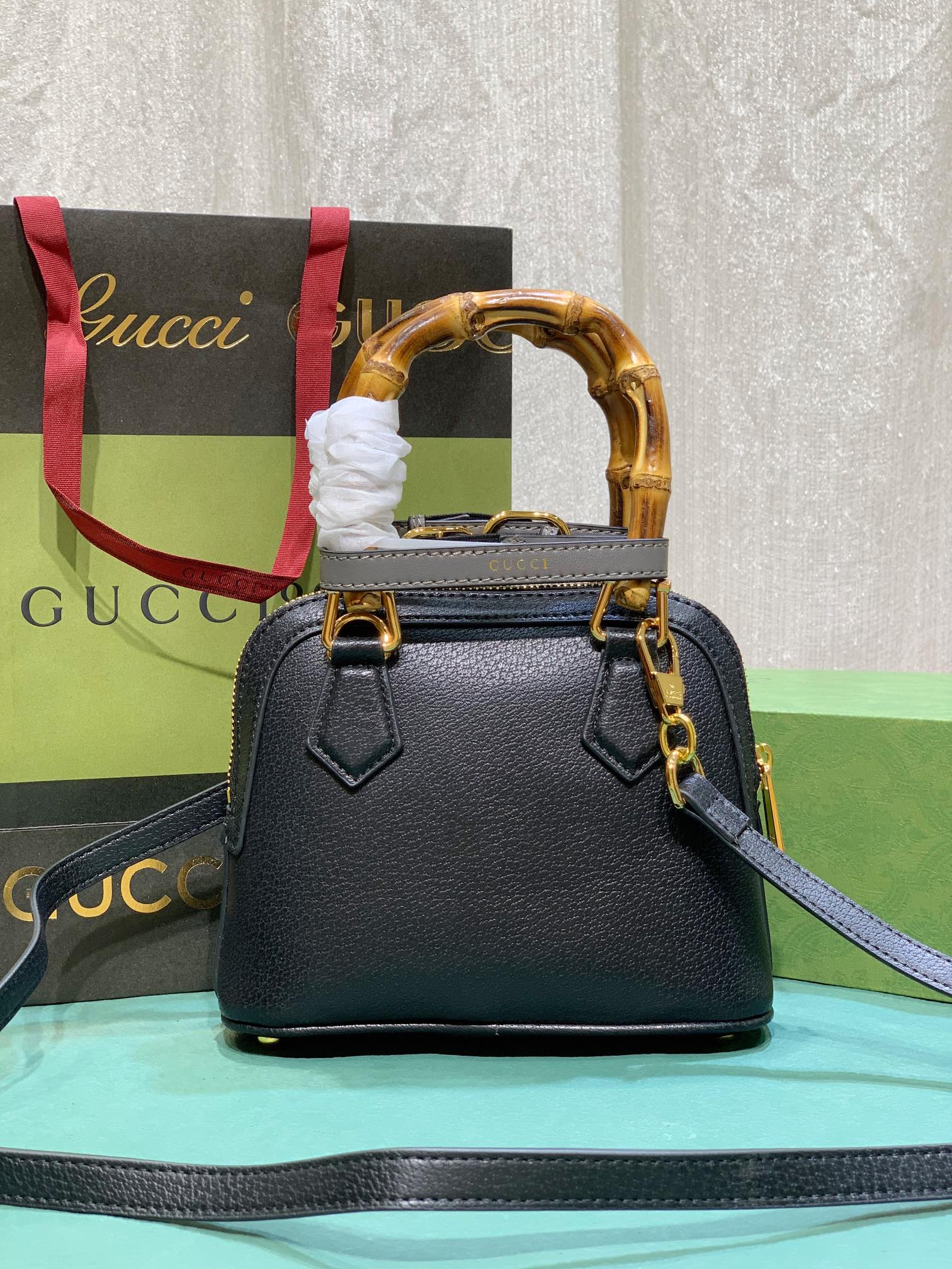 LB - New 1:1 rep Bag Gucci 481