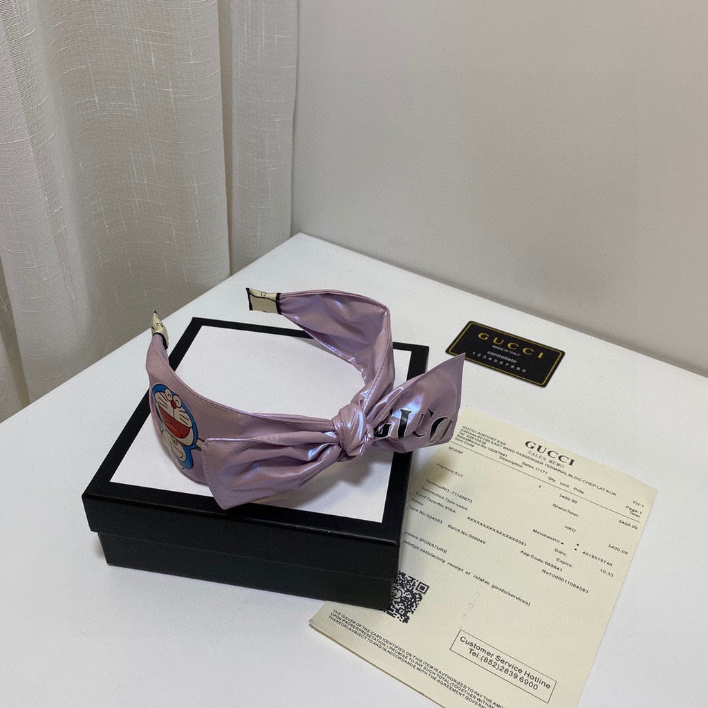 LB - Luxury Hair Band Gucci 046