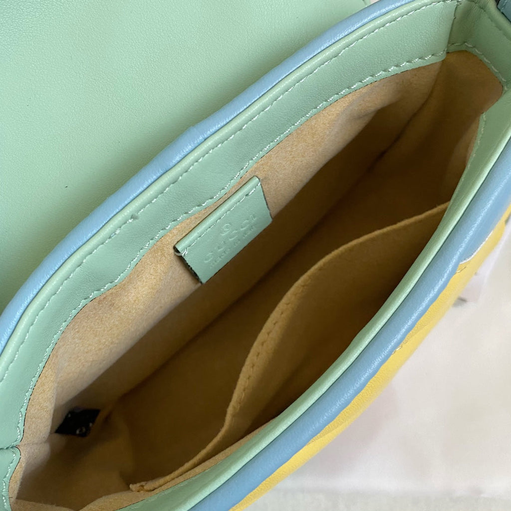 LB - New 1:1 rep  Bags Gucci 532