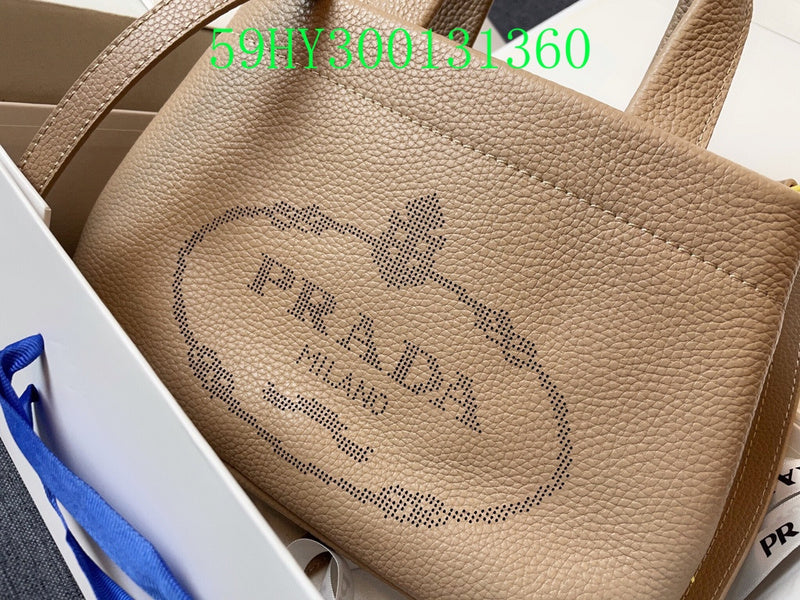 Prada Bags - The Luxera Bags  620