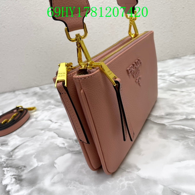 Prada Bags - The Luxera Bags  732