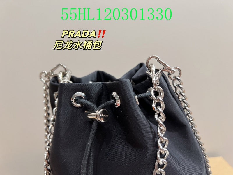 Prada Bags - The Luxera Bags  494