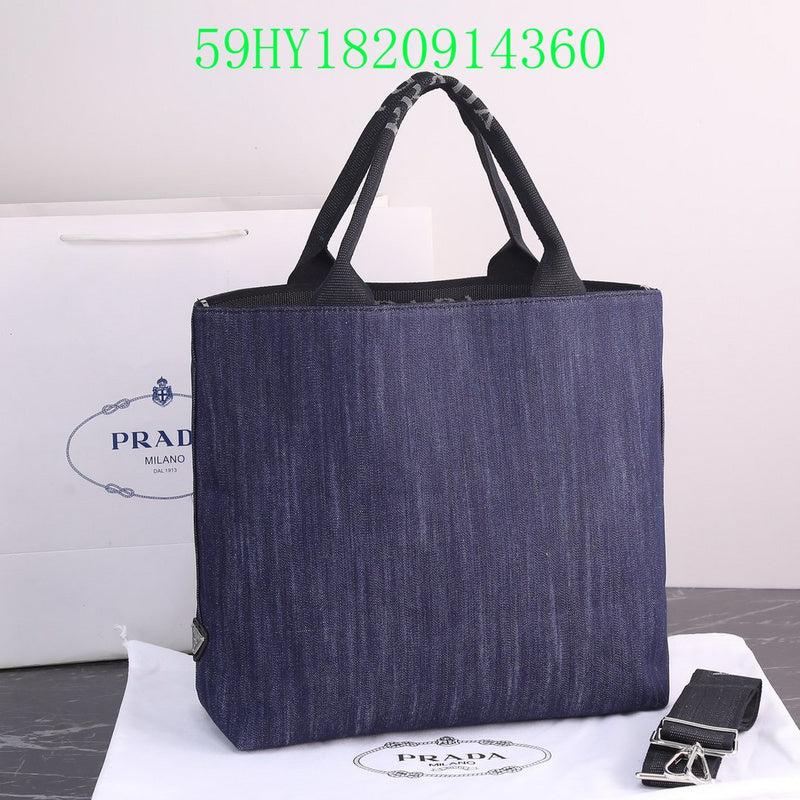 Prada Bags - The Luxera Bags  968