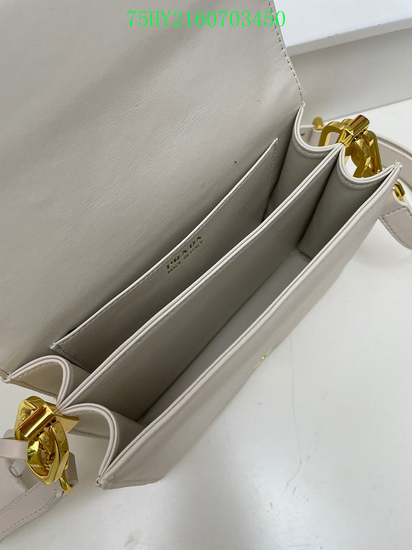 Prada Bags - The Luxera Bags  124
