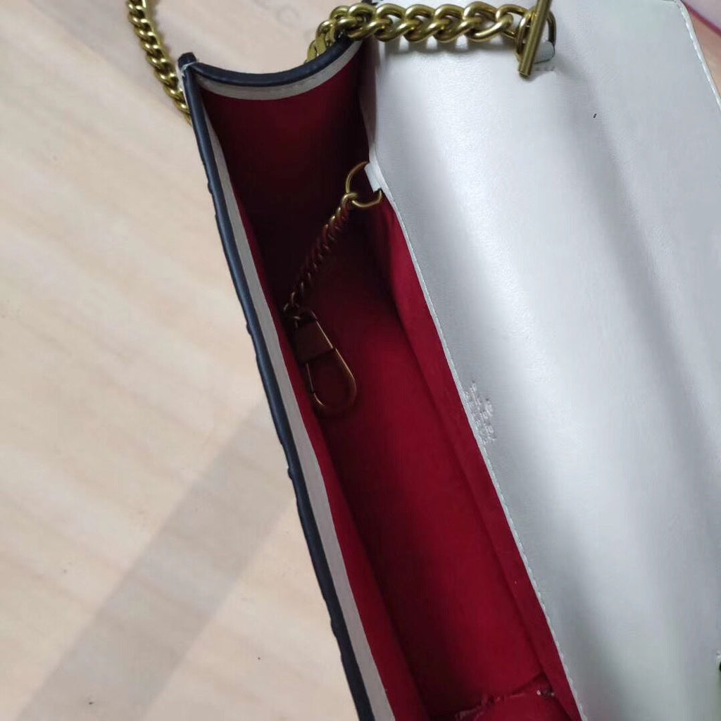 LB - New 1:1 rep Bag Gucci 495
