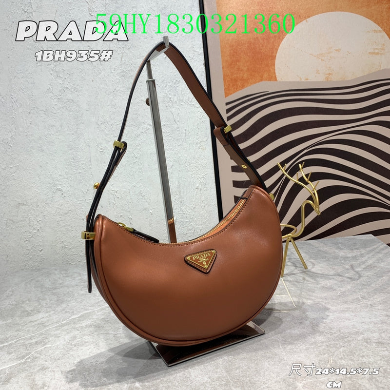 Prada Bags - The Luxera Bags  442