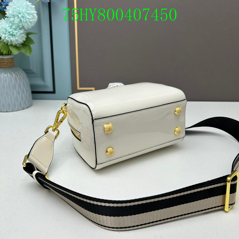 Prada Bags - The Luxera Bags  425