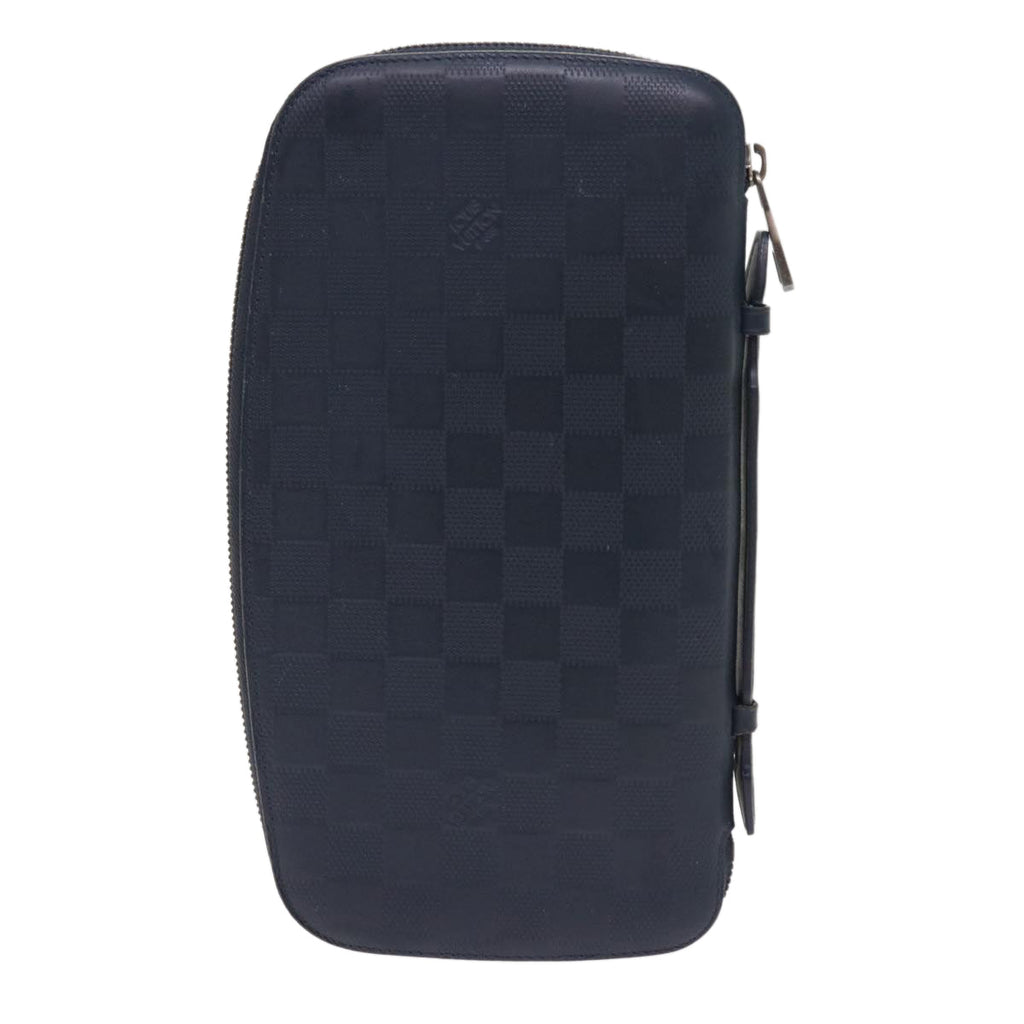 Louis Vuitton Atholl Clutch Bag