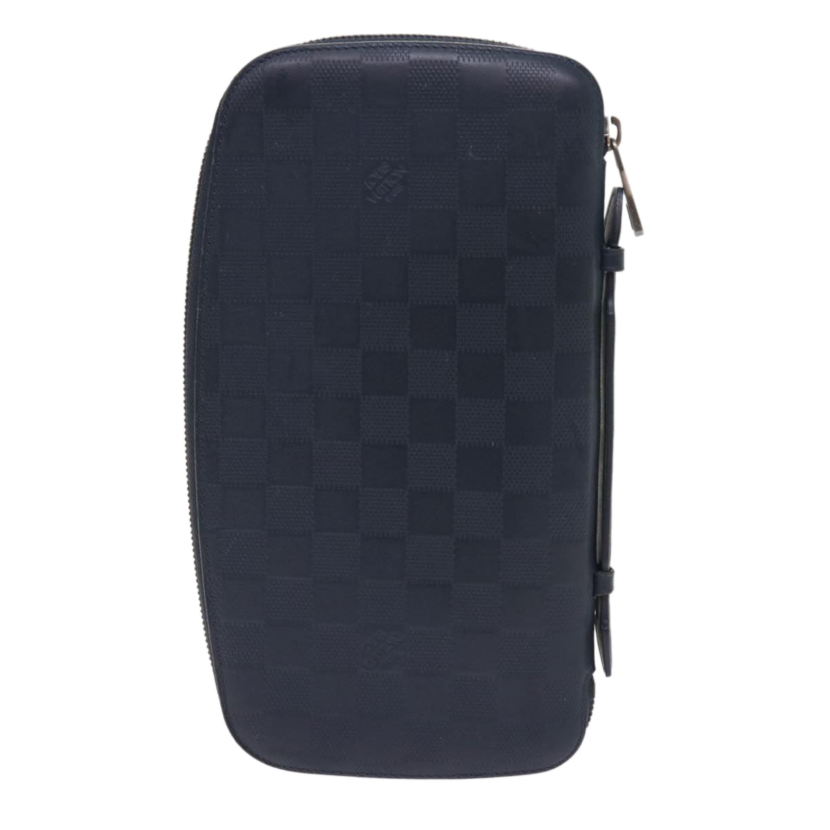 Louis Vuitton Atholl Clutch Bag