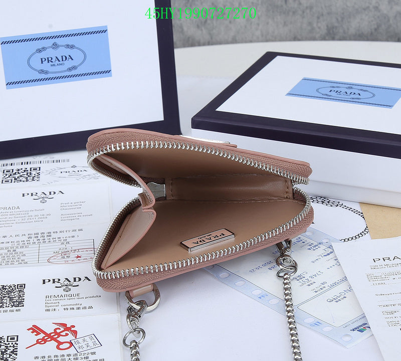 Prada Bags - The Luxera Bags  1071
