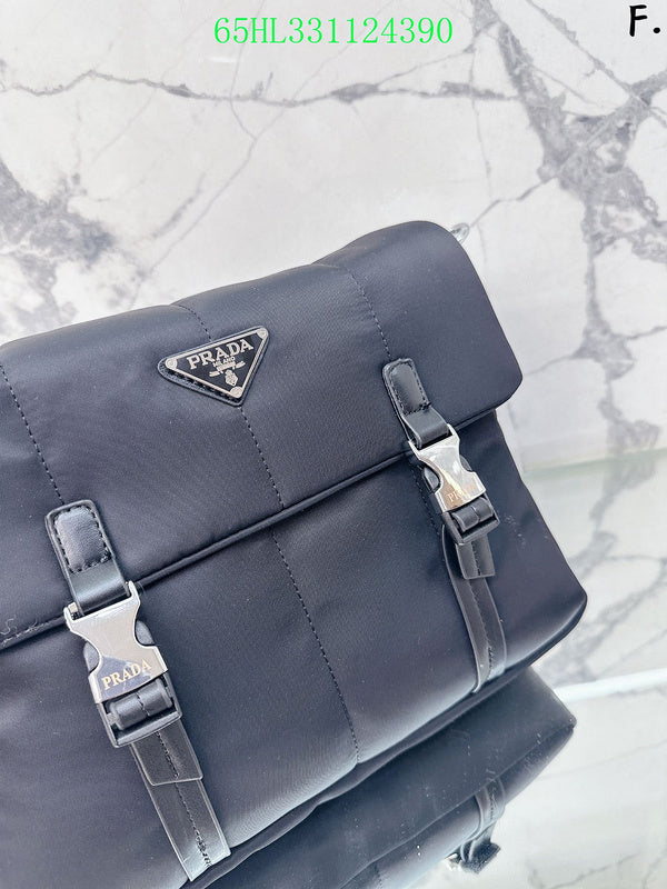 Prada Bags - The Luxera Bags  786