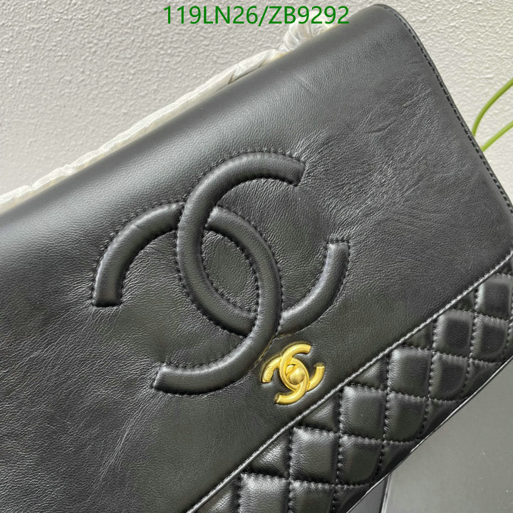 Chanel Bags Crossbody - 140