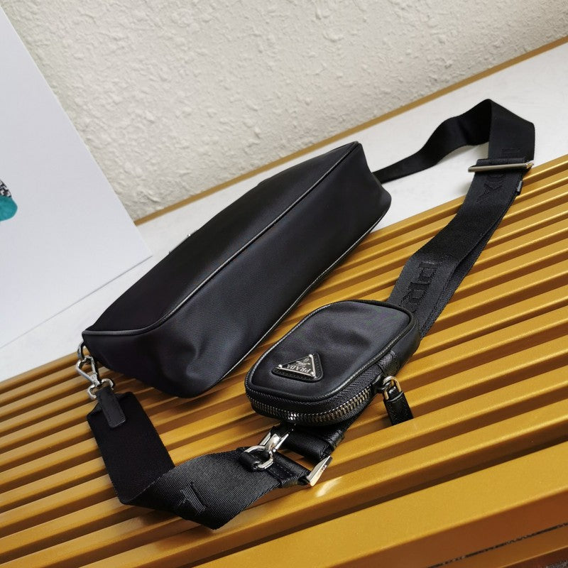 Prada Shoulders Bags - 057