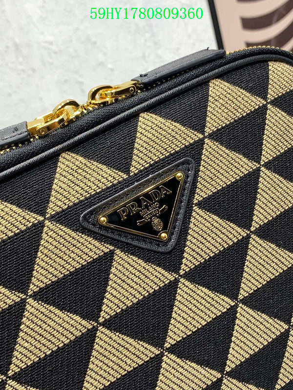 Prada Bags - The Luxera Bags  063