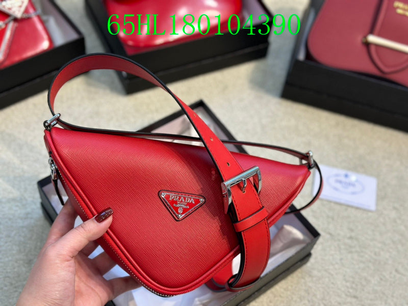 Prada Bags - The Luxera Bags  671
