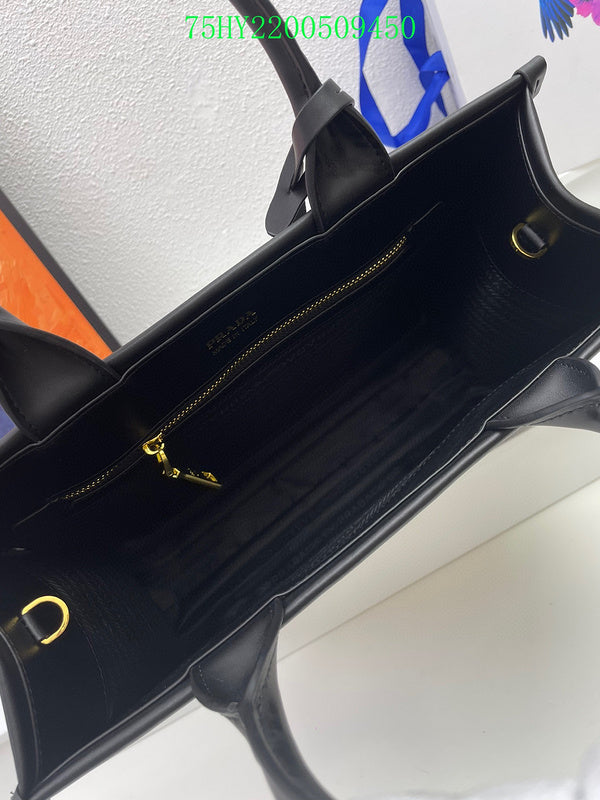 Prada Bags - The Luxera Bags  312
