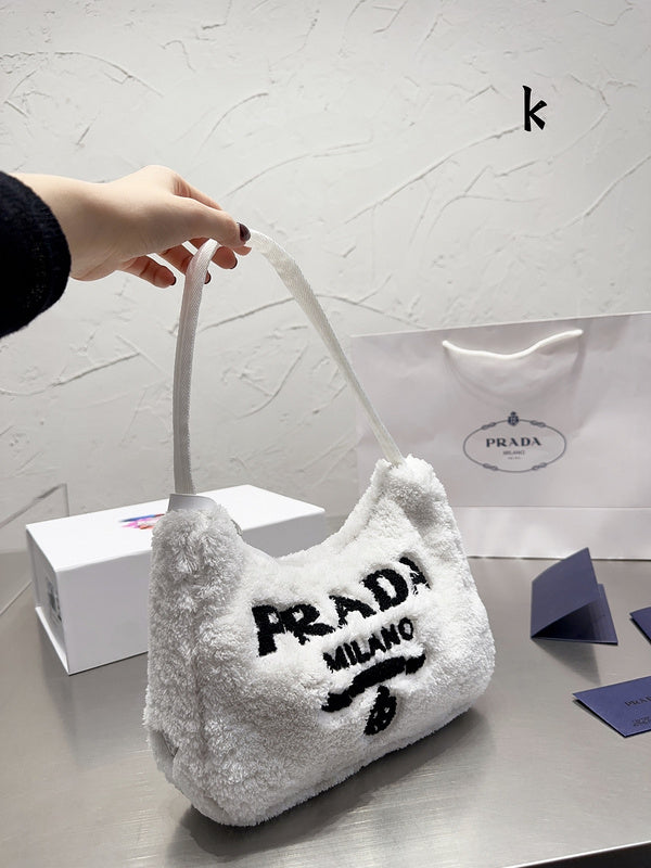 Prada Bags - Luxera Bags - 461