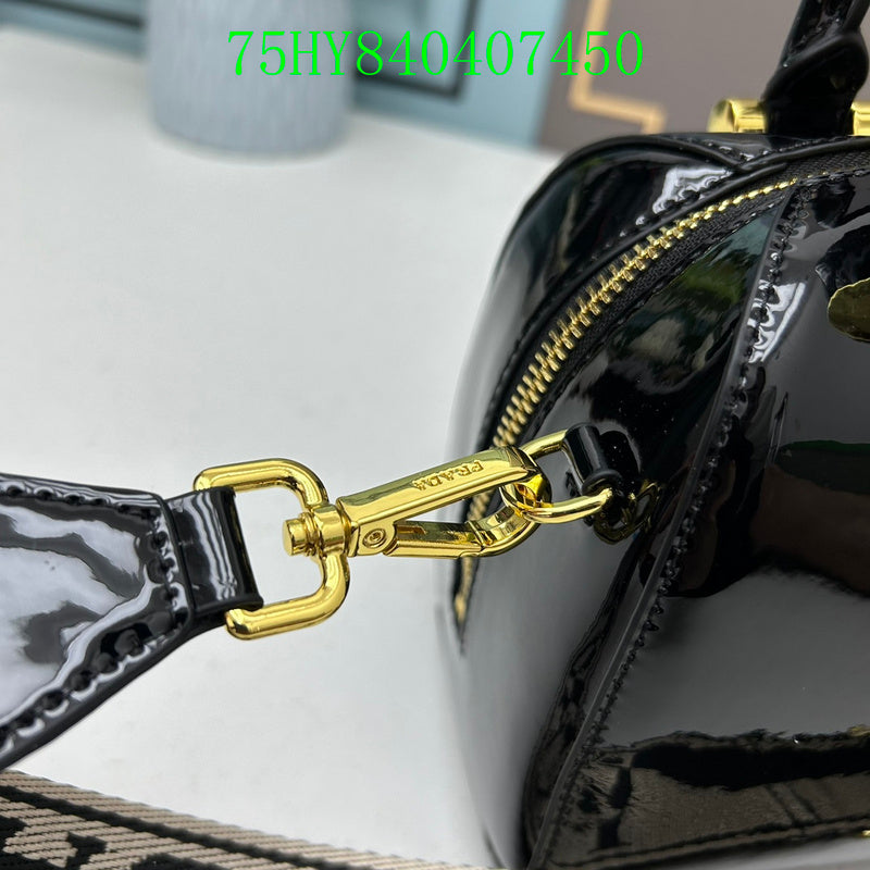 Prada Bags - The Luxera Bags  418