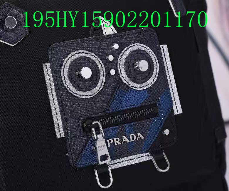 Prada Bags - The Luxera Bags  513