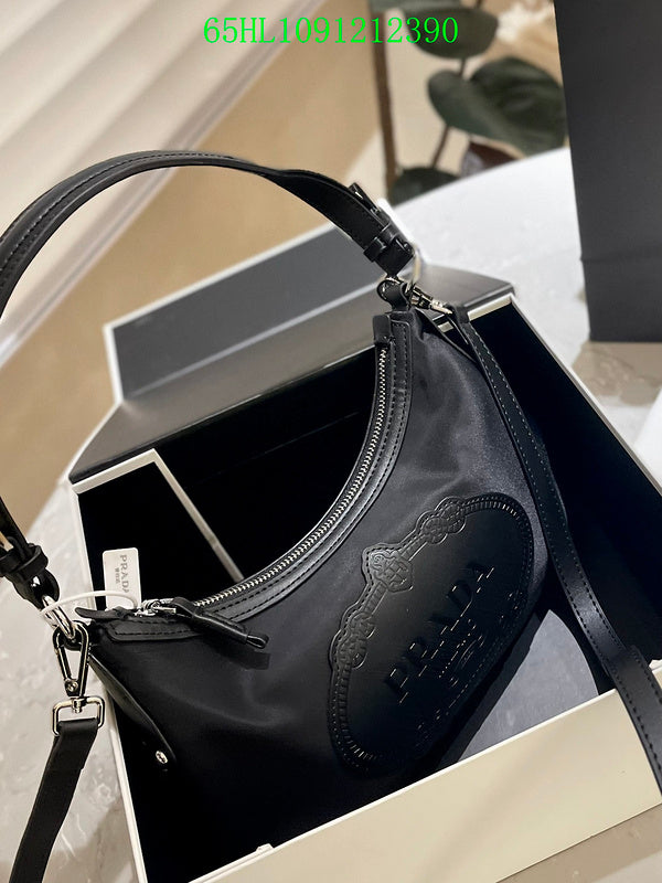 Prada Bags - The Luxera Bags  711