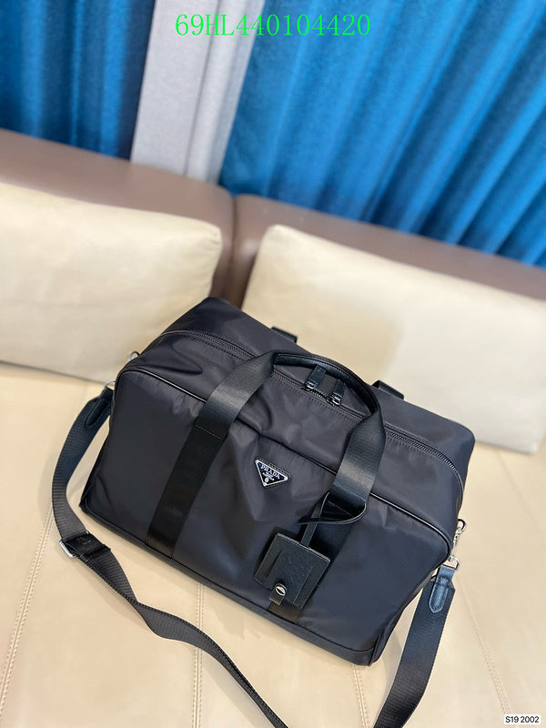 Prada Bags - The Luxera Bags  644