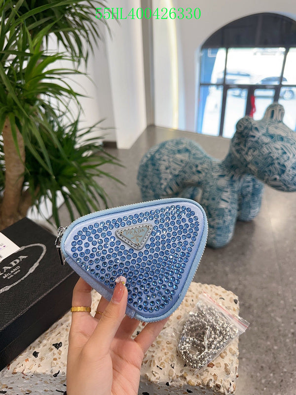 Prada Bags - The Luxera Bags  354