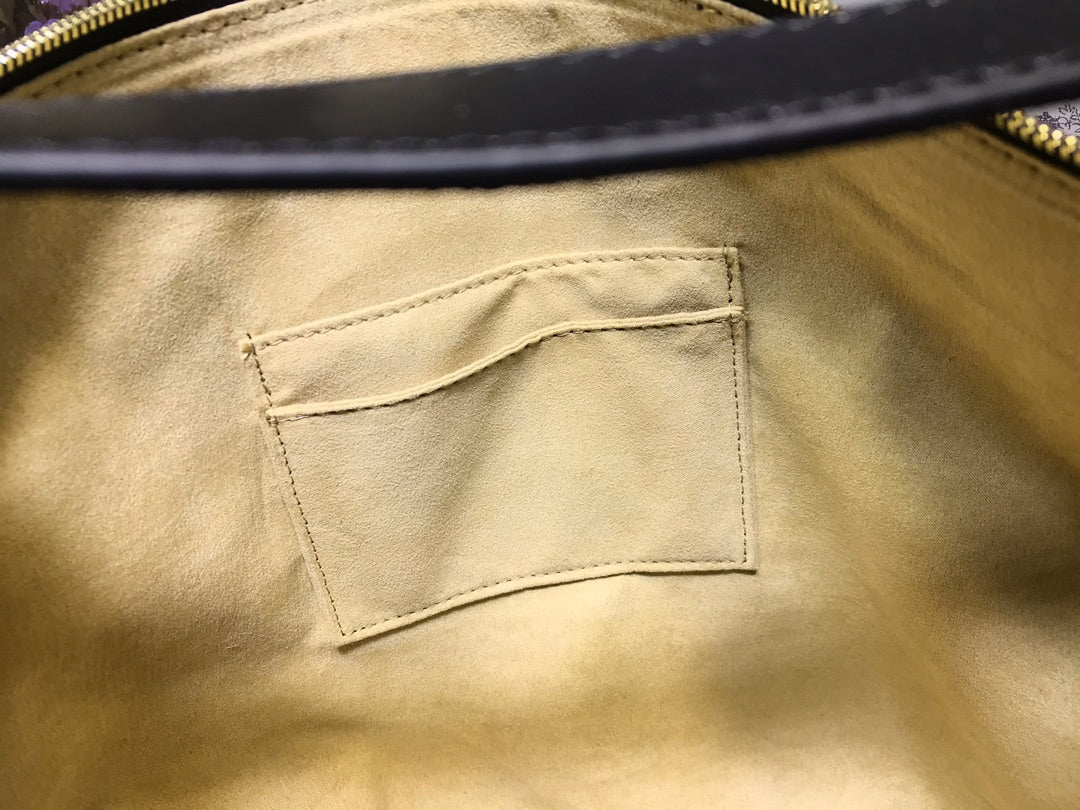 LB - New 1:1 rep Bag Gucci 458