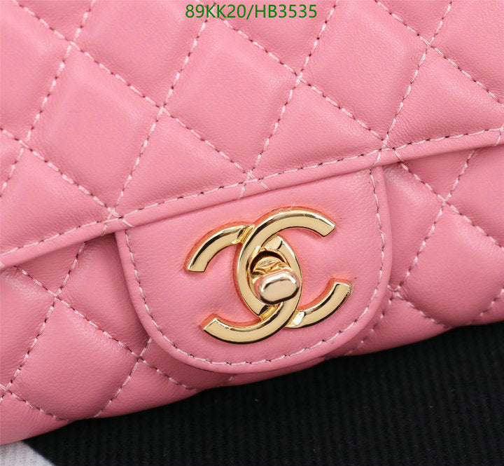 Chanel Bags Crossbody - 059