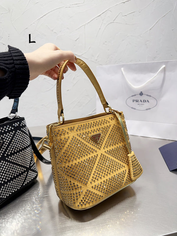 Prada Bags - Luxera Bags - 613